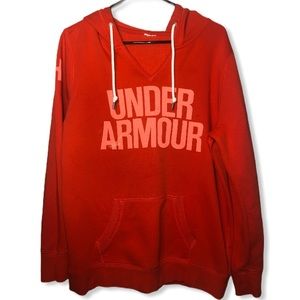 Under Armour Hoodie